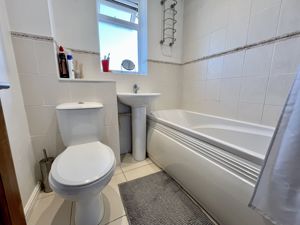Bathroom - click for photo gallery
